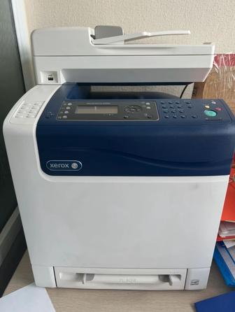 Продам Xerox WorkCentre 3225