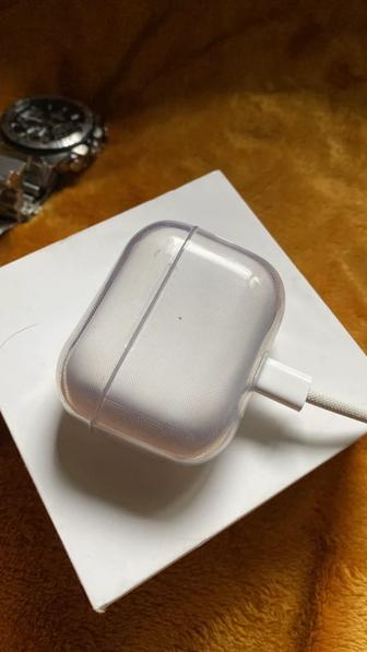 AirPods Pro 2 USB C
