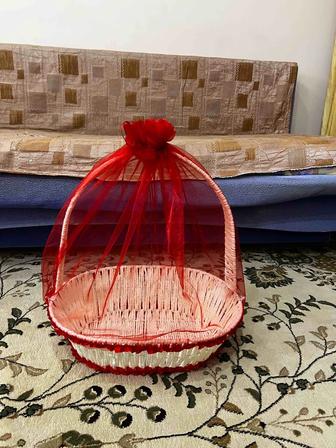 Продается корзина