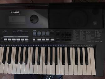 Синтезатор Yamaha E433