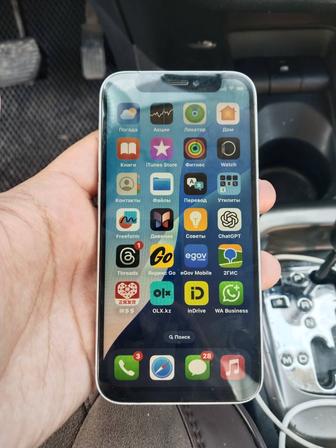 Iphone 12 mini