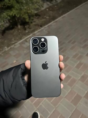 Iphone 15 Pro (256gb)