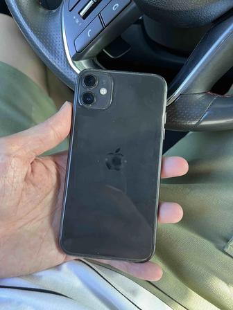 Продам iPhone 11 128 ГБ айфон 11
