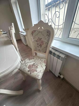 Стульчиктер сатылады.