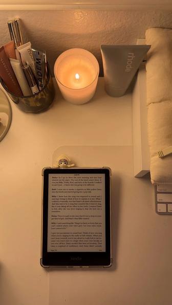 Электронная книга Kindle 11