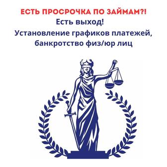 Установление графиков платежей