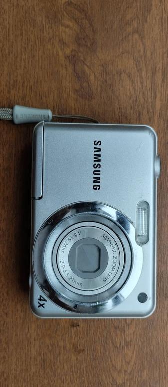 Фотоаппарат Samsung ES9