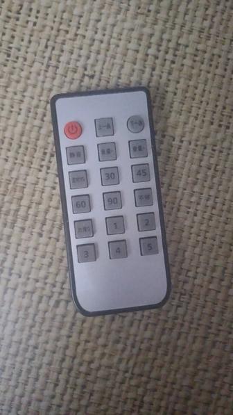 Пульт для смарт бесик