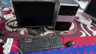 Настольный компьютер