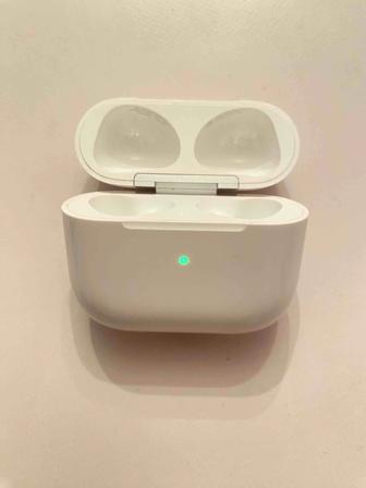 Кейс для AirPods 3 оригинал