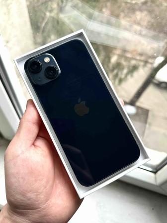 iPhone 13 (128GB) БЕЗ РЕМОНТА!