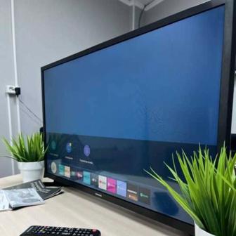 Samsung 81 см smart tv телевизор