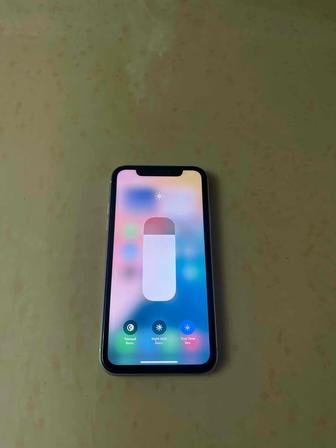 iPhone 11/128Gb - В хорошем состоянии