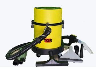 Аренда моющего пылесоса для химчистки