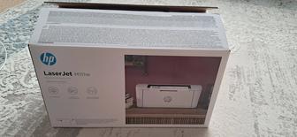 Принтер HP LASER JET m111w