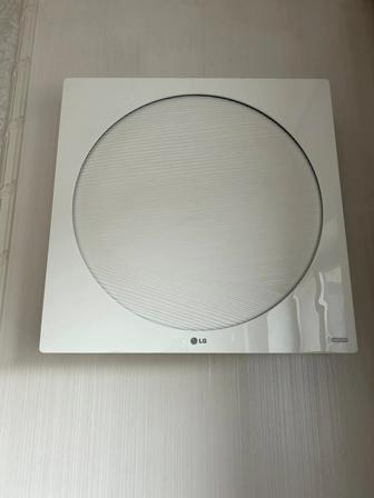 Кондиционер LG A12/WK