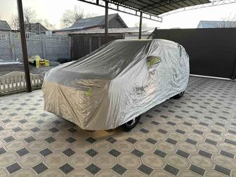 Продается авточехол для кроссовера!