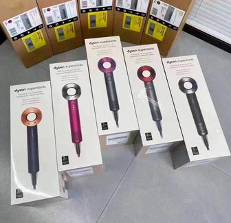 Фен Дайсон год гарантия