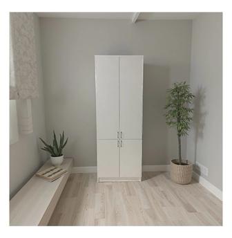 Шкаф фабричный, Россия