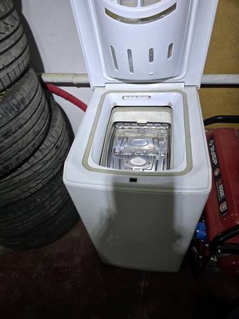 Продам вертикальную стиральную машину в нерабочем состоянии