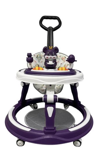 Продам ходунки детские