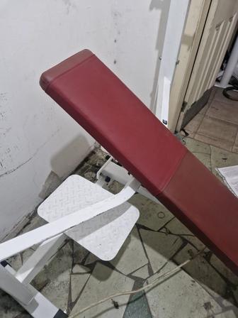 Продам скамью для жима