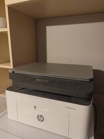 Продам МФУ HP Laser mfp 135a