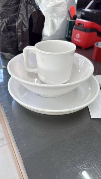 Меламиновая посуда хорошего качества