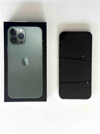 Продам iPhone 13 Pro Max 256GB