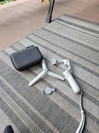 штатив DJI OSMO OM5