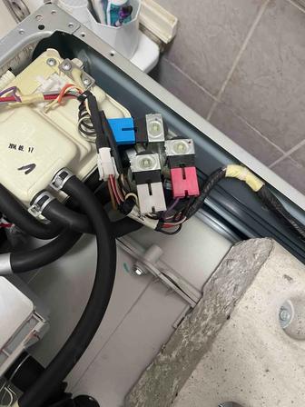 Ремонт стиральных машин