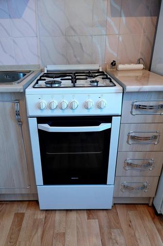 Продам кухонную плиту BEKO.