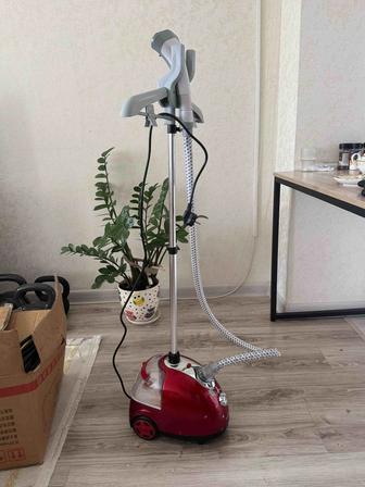 Паровой утюг