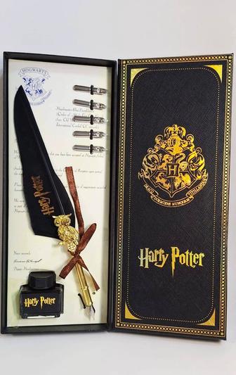 Ручка harry potter