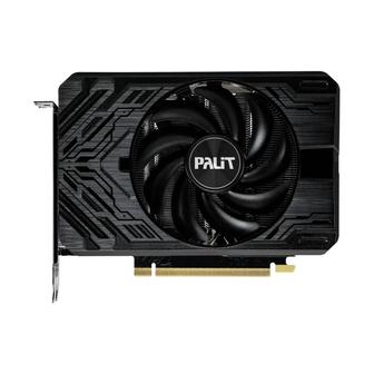 Palit RTX4060 Storm, 8Gb, портPCI-E 3.0, 128Bit, Поддержка DirectX 12, 1xDV