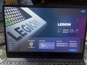 Продам игровой ноутбук Lenovo Legion 5