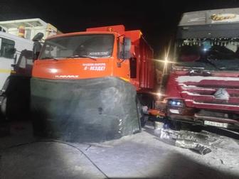 Отогрев авто