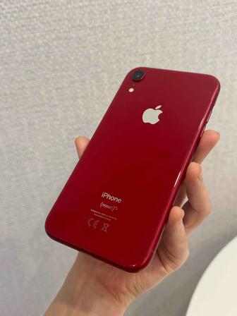 Айфон xr