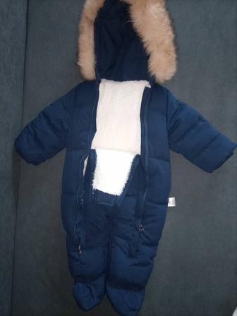 Комбенизон