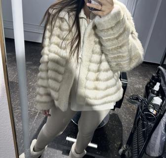 Продам шубку