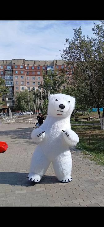 Аниматоры на десткие праздники!