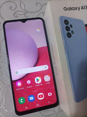 Продается Samsung A13