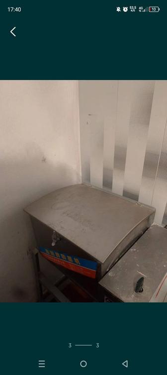 Продам хлебопечка