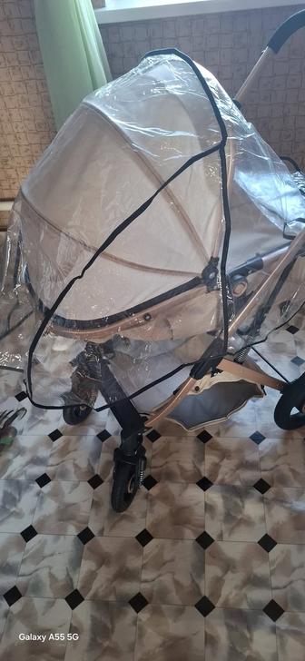 Детская коляска