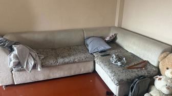 Продам диван