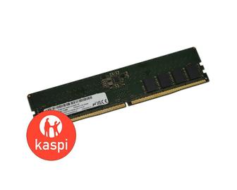 Оперативная память Micron 16Gb DDR5 5600 MHz