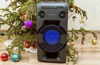 Продам аудиосистему SONY MHC-V11 (идеал)