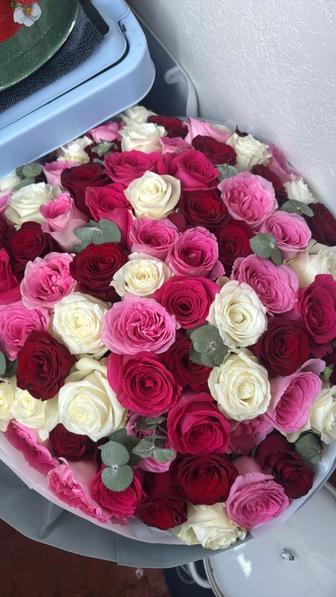 Продам букет роз