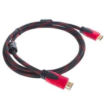 Кабель HDMI