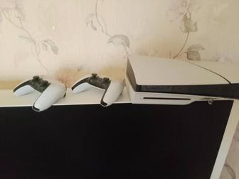 Sony playstation 5 slim 1td